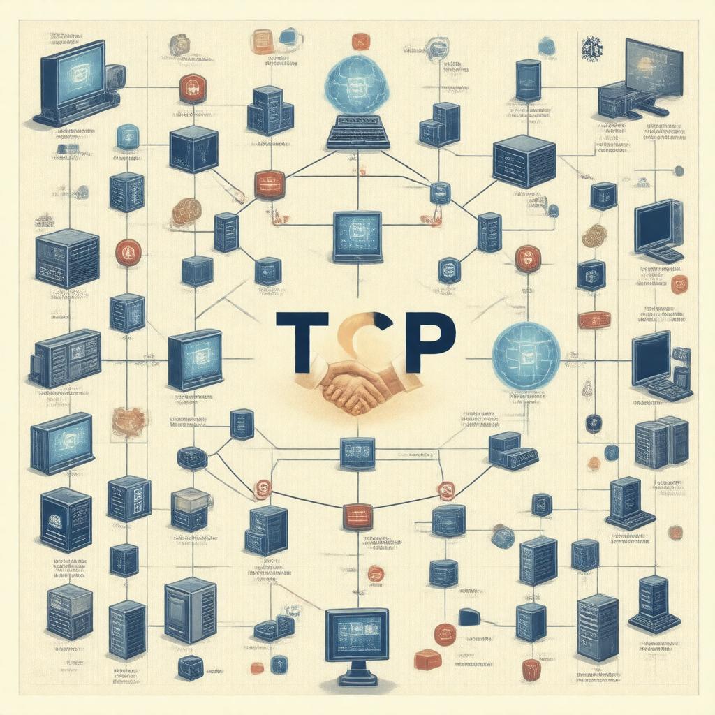 Transmission Control Protocol